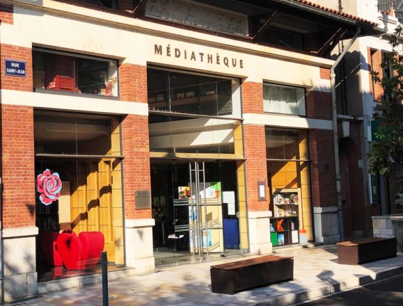 Votre médiathèque réouvre ses portes : le protocole sanitaire à respecter