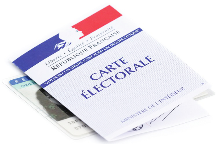 Inscriptions sur les listes électorales : dernier délai le 7 février pour voter aux municipales !