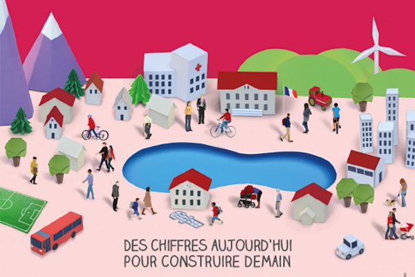 Recensement de la population du 16 janvier au 14 février 2020