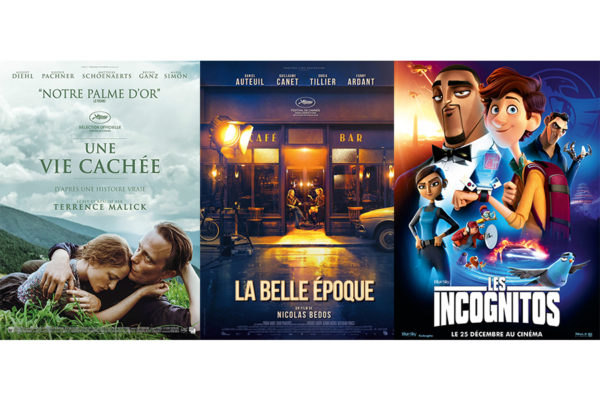 Cinéma gratuit : prochaines séances le 29 février et le 1er mars