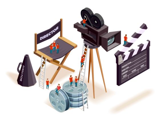 Tournage d’un film avec Laetitia Casta à Villemur du 2 au 5 mars 2020