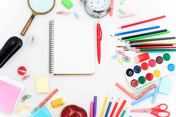 Rentrée 2022 : pré-inscriptions ouvertes pour les enfants nés en 2019