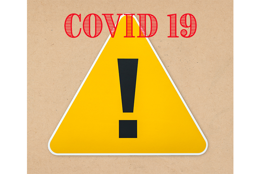 COVID 19 : les mesures prises par la municipalité