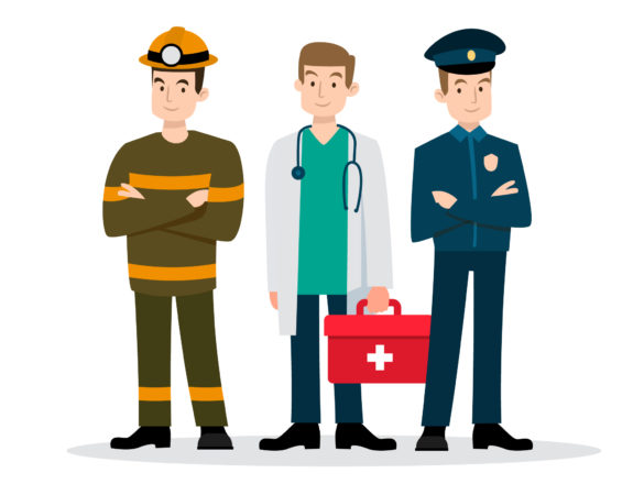 COVID-19 : rappel des services municipaux et intercommunaux maintenus