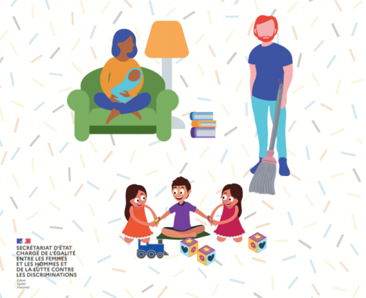 COVID 19 : soutien à la parentalité en période de confinement