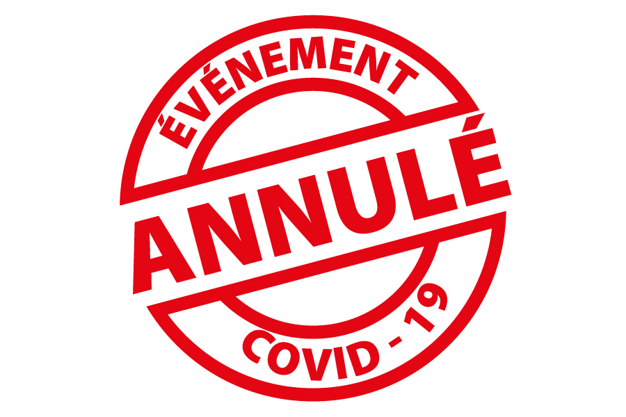 COVID-19 : les événements annulés à Villemur