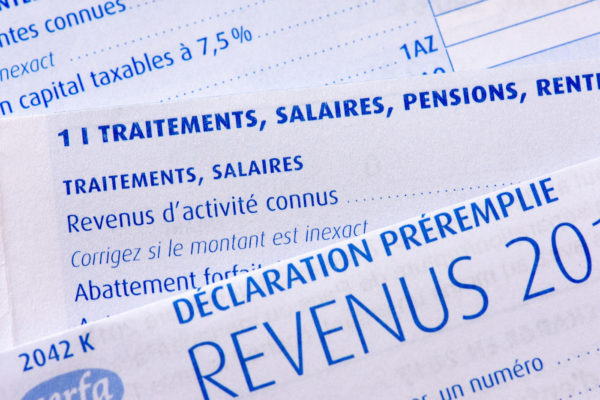 RAPPEL : vous avez jusqu’au 8 juin pour déclarer vos revenus en ligne