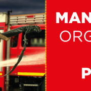 Manœuvres d’entraînement des pompiers les 10, 17 et 24 avril 2022