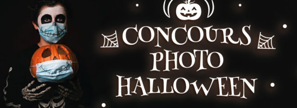 CONCOURS PHOTO HALLOWEEN FACEBOOK