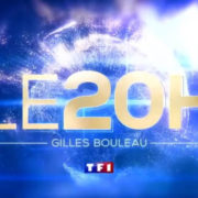 JT de TF1 – 20h du mercredi 18 janvier – On parle de nous !