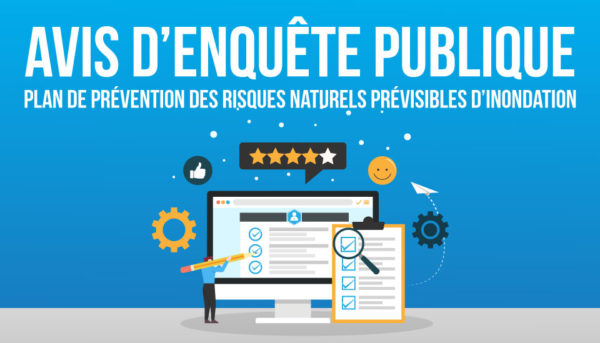 Avis d’enquête publique – PPRI Villemur