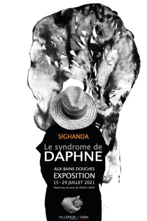 Résidence d’artistes : exposition Le syndrome de DAPHNÉ