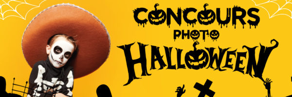 CONCOURS PHOTO HALLOWEEN FACEBOOK
