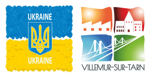 Nouvel Appel aux dons à Villemur en partenariat avec l’association Alliance Occitanie Ukraine