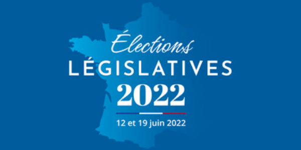 Élections Législatives 2022