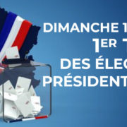 Premier tour des élections présidentielles