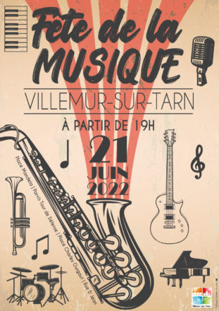 Fête de la Musique : un retour en fanfare !