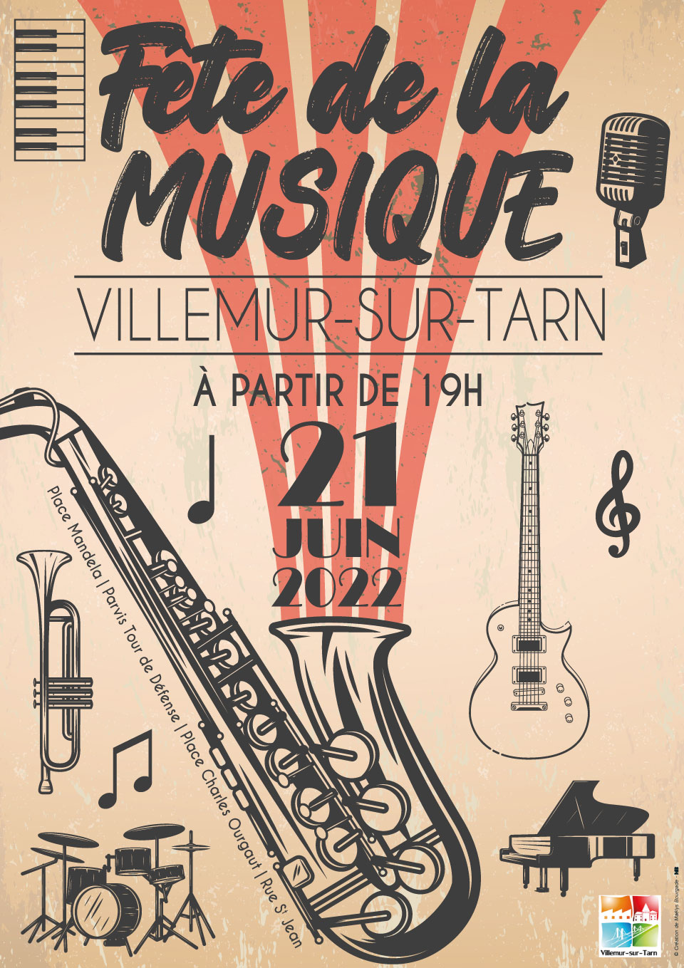 Fête de la Musique : un retour en fanfare !